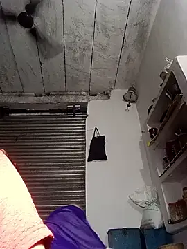 Manesakoli36 online show from 04-12-26, 08:25