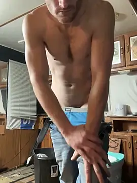 Aarondeweese27 online show from 02-25-26, 11:58