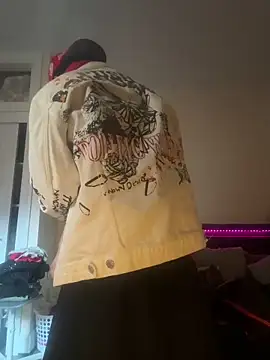 BunnyYT online show from 03-09-26, 09:41