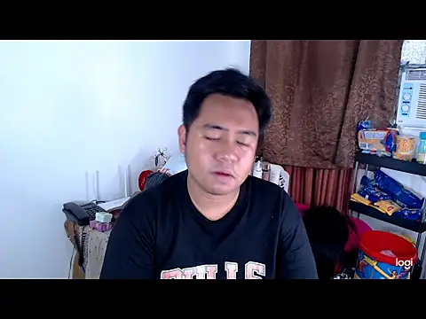 cutejohn online show from 03-10-26, 05:12