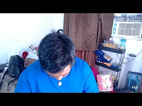 cutejohn online show from 03-24-26, 05:12