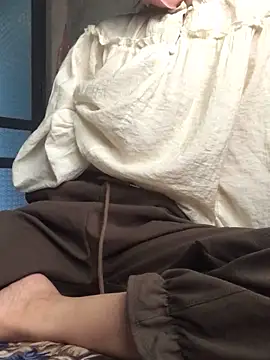 Snapshot of koykoy1155 chatting on 02-26-26, 06:23 koykoy1155 online show from 02-26-26, 06:23