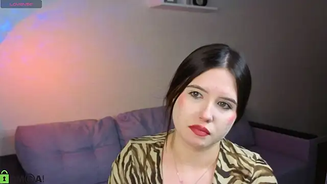 Li-crystal online show from 03-01-26, 01:07