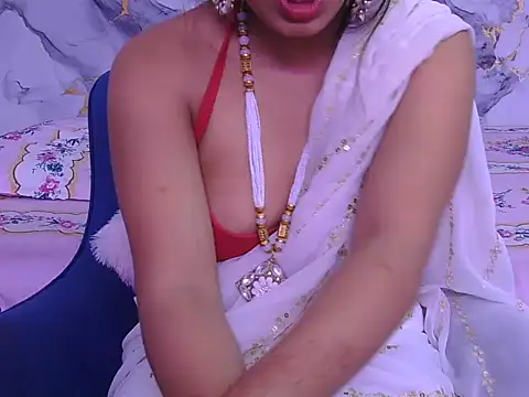 Aayesha-queen online show from 02-26-26, 09:52