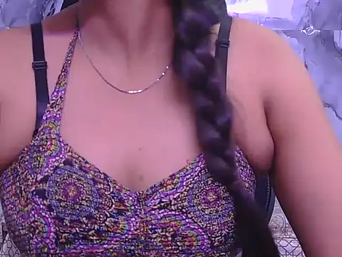 Aayesha-queen online show from 05-28-26, 03:48