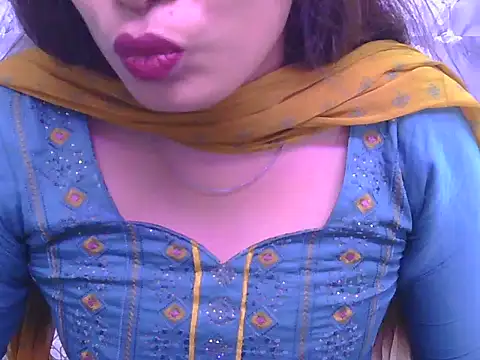 Aayesha-queen online show from 05-29-26, 08:34