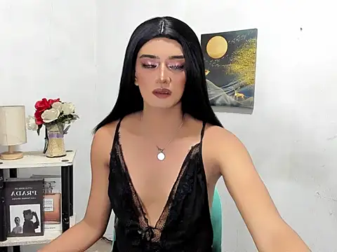 Snapshot of Queeny_Cassandra chatting on 03-16-26, 02:06 Queeny Cassandra online show from 03-16-26, 02:06