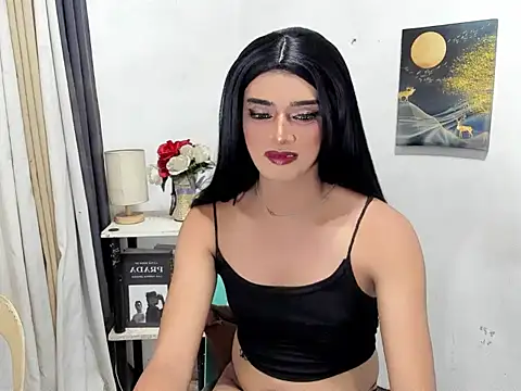 Snapshot of Queeny_Cassandra chatting on 03-17-26, 02:38 Queeny Cassandra online show from 03-17-26, 02:38