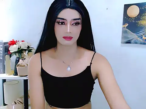 Snapshot of Queeny_Cassandra chatting on 04-14-26, 05:46 Queeny Cassandra online show from 04-14-26, 05:46