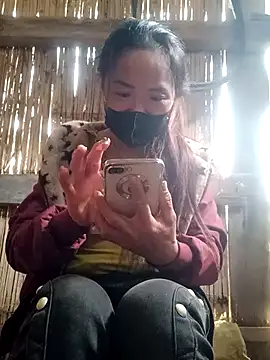 Yuka7700 online show from 03-06-26, 06:10