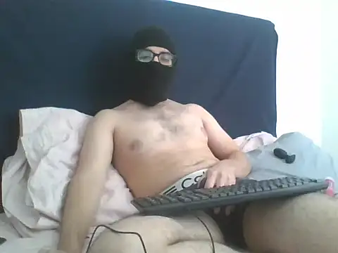 Tastyboy991 online show from 02-26-26, 05:34