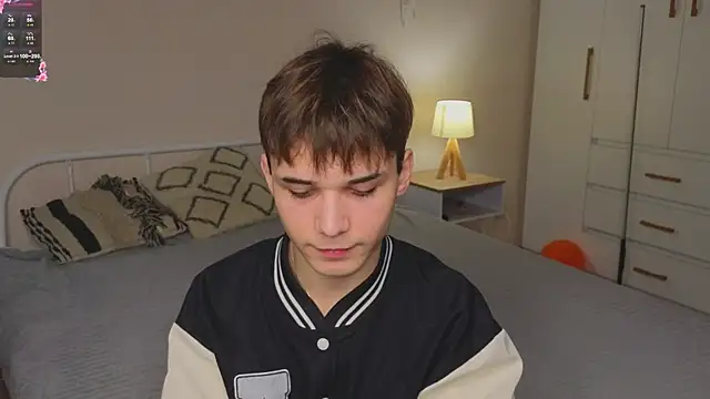 nixyasebe online show from 04-03-26, 11:52