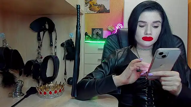 KristiTopxx online show from 05-31-26, 07:59