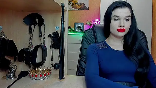 KristiTopxx online show from 06-02-26, 06:43