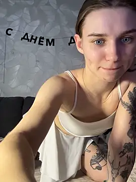 ihvilniht online show from 03-05-26, 12:34