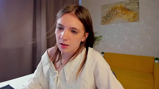 Ella Fex online show from 03-14-26, 12:21