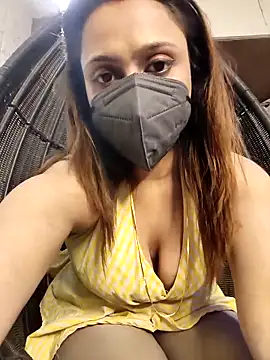 ChocoLustGirl online show from 04-05-26, 02:14