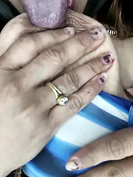 ChocoLustGirl online show from 04-07-26, 08:42