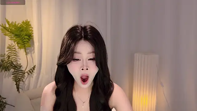 ruirui-9527 online show from 02-24-26, 01:31