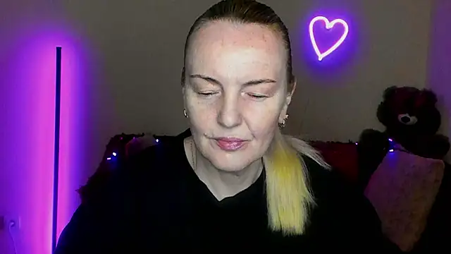 Bella soulmate online show from 05-08-26, 05:46