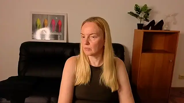 Bella soulmate online show from 07-06-26, 03:25