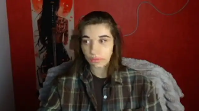 NikaMystic online show from 04-06-26, 05:30