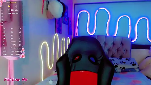 Alisson Taylor 1 online show from 02-24-26, 11:19