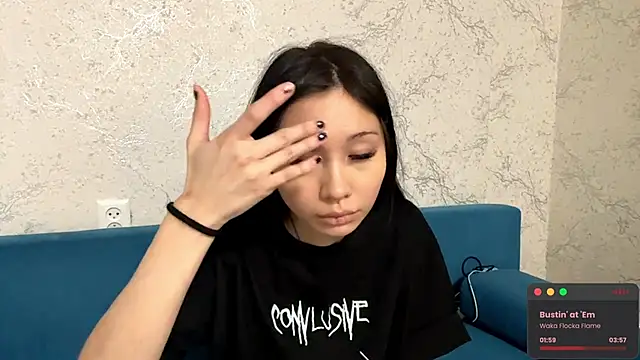 kishagrayone online show from 03-07-26, 12:24