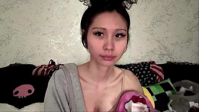 kishagrayone online show from 05-24-26, 01:05