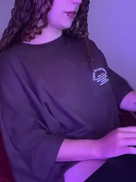 ZoeVixen online show from 03-12-26, 03:40