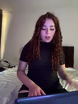 ZoeVixen online show from 03-25-26, 07:20