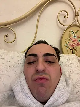 ombra99 online show from 03-04-26, 02:34