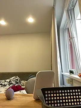 CindyMil online show from 07-19-26, 04:05