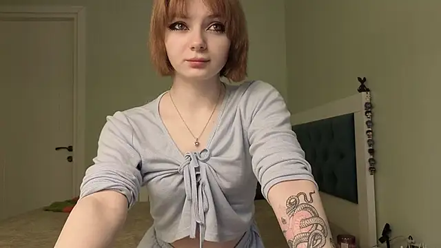 MeviCoral online show from 04-15-26, 06:59