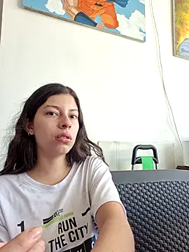 IrisBound online show from 05-01-26, 01:59
