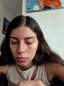 IrisBound online show from 05-26-26, 04:47