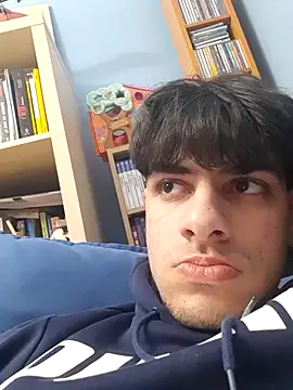 ilcazzone32 online show from 04-14-26, 07:42