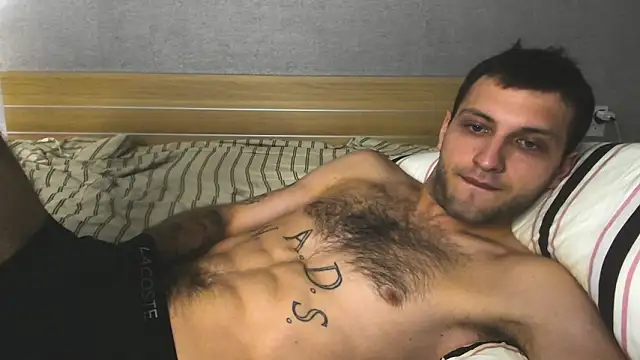 DarkRogue19 online show from 03-05-26, 03:41