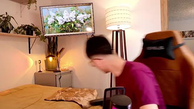 Sr evann online show from 02-24-26, 02:15