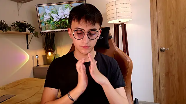 Sr evann online show from 03-05-26, 03:08