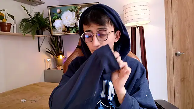 Sr evann online show from 04-10-26, 03:50