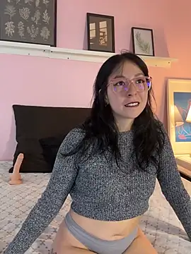 Abigailladyy online show from 04-10-26, 11:37