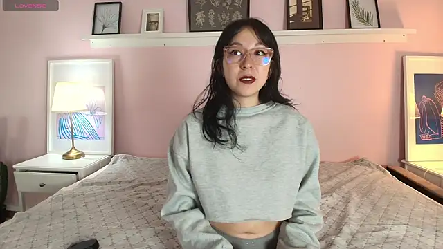 Abigailladyy online show from 05-01-26, 11:37