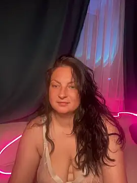 Snapshot of BioNika chatting on 07-12-26, 08:33 BioNika online show from 07-12-26, 08:33