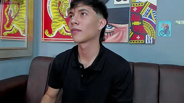 AronTawers online show from 03-20-26, 07:19