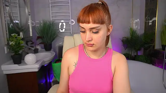 Snapshot of DawnGwin chatting on 05-16-26, 10:36 DawnGwin online show from 05-16-26, 10:36