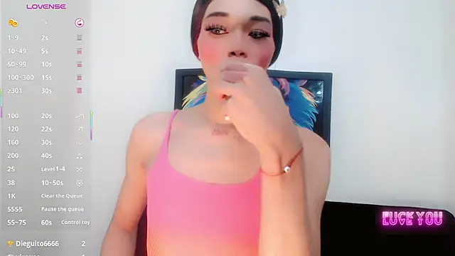 madison mujica  online show from 03-10-26, 04:06