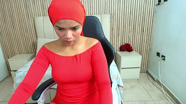 Snapshot of Jalilat_billal chatting on 02-27-26, 12:38 Jalilat billal online show from 02-27-26, 12:38