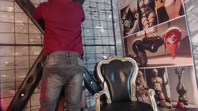 Snapshot of Lady_Violet7 chatting on 02-25-26, 04:22 Lady Violet7 online show from 02-25-26, 04:22