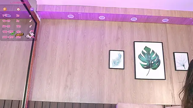 SilviaStoneX online show from 03-27-26, 11:32